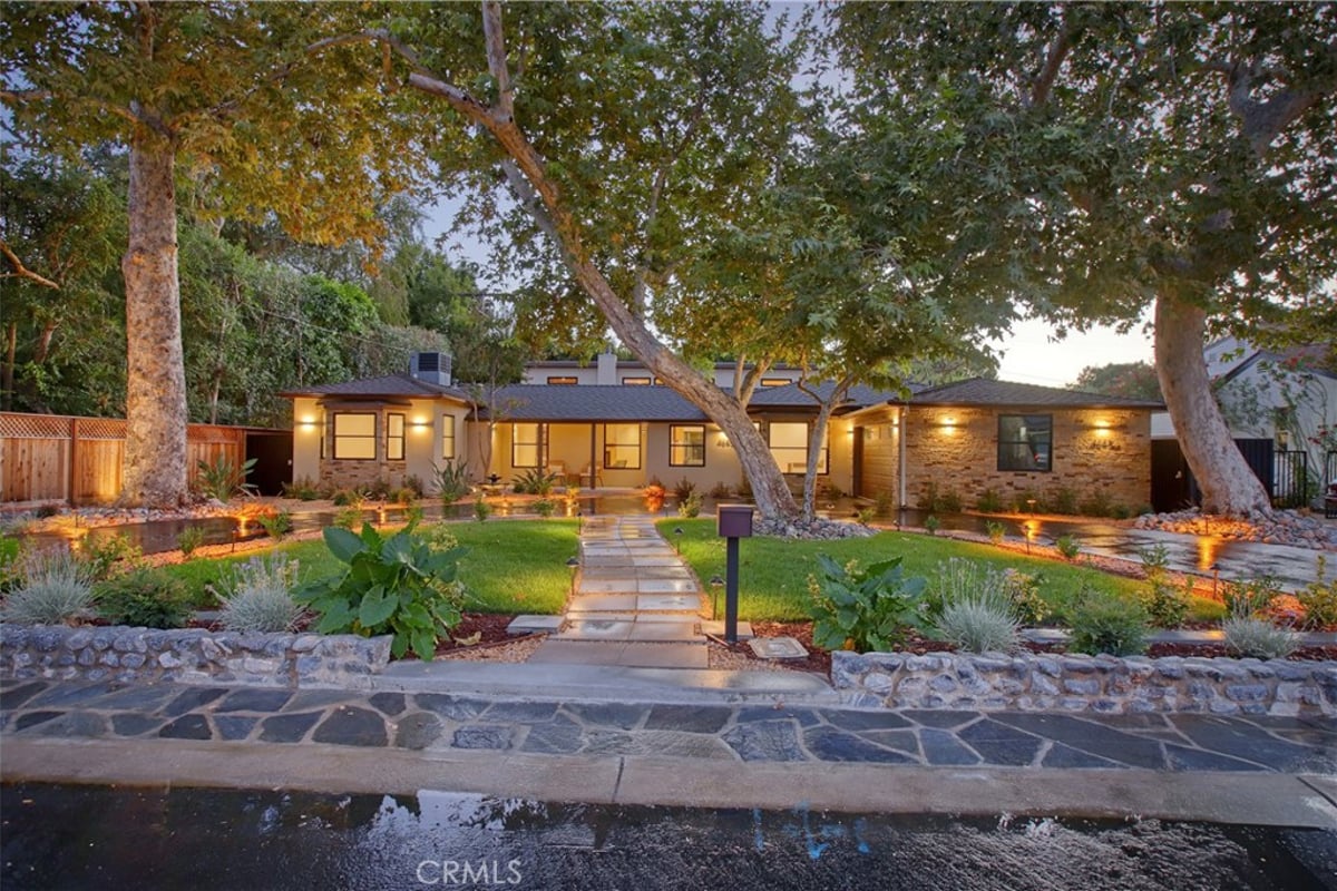 4643 Vantage Avenue, Valley Village, CA 91607 — photo 1 of 48