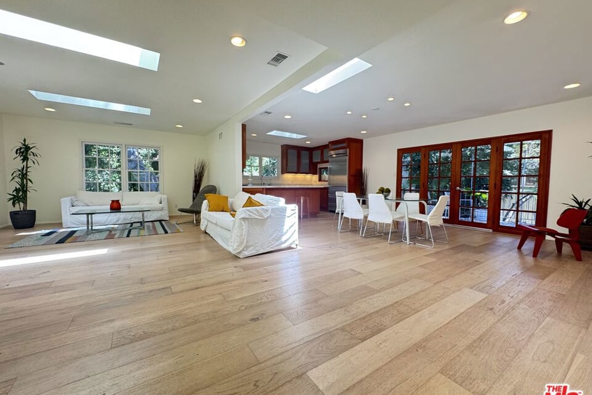 7586 Woodrow Wilson Drive, Los Angeles, CA 90046 — photo 1 of 30