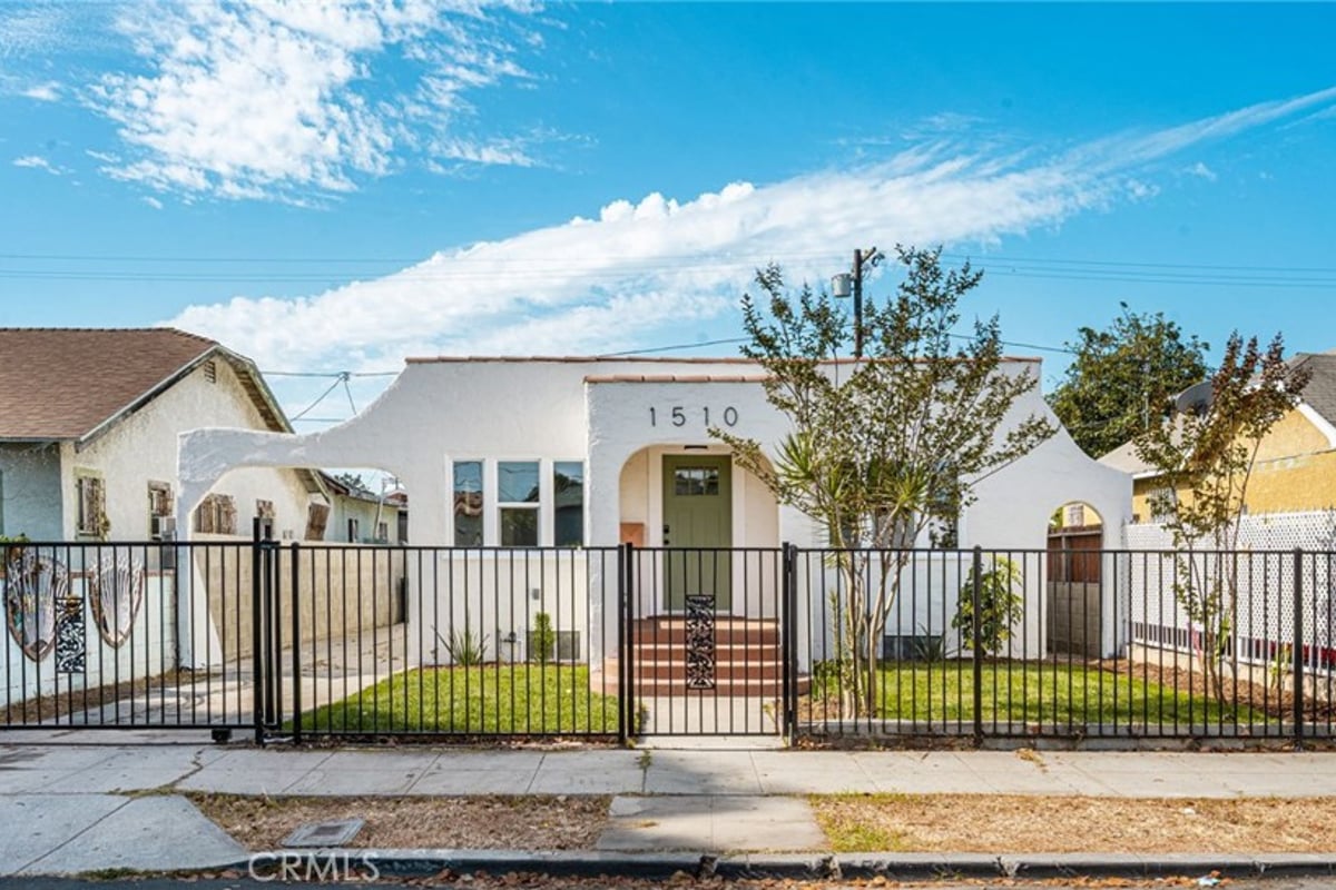 1510 W 65th Place, Los Angeles, CA 90047 — photo 1 of 27