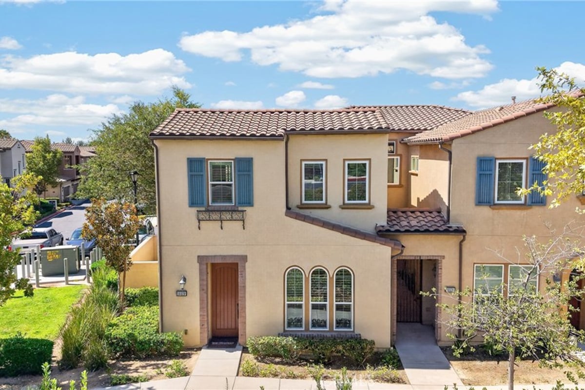 20329 Paseo Los Arcos, Porter Ranch, CA 91326 — photo 1 of 44