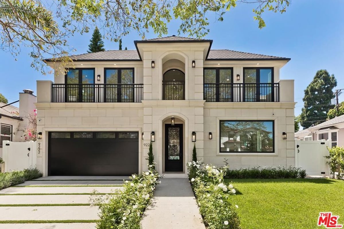 9224 Monte Mar Drive, Los Angeles, CA 90035 — photo 1 of 55