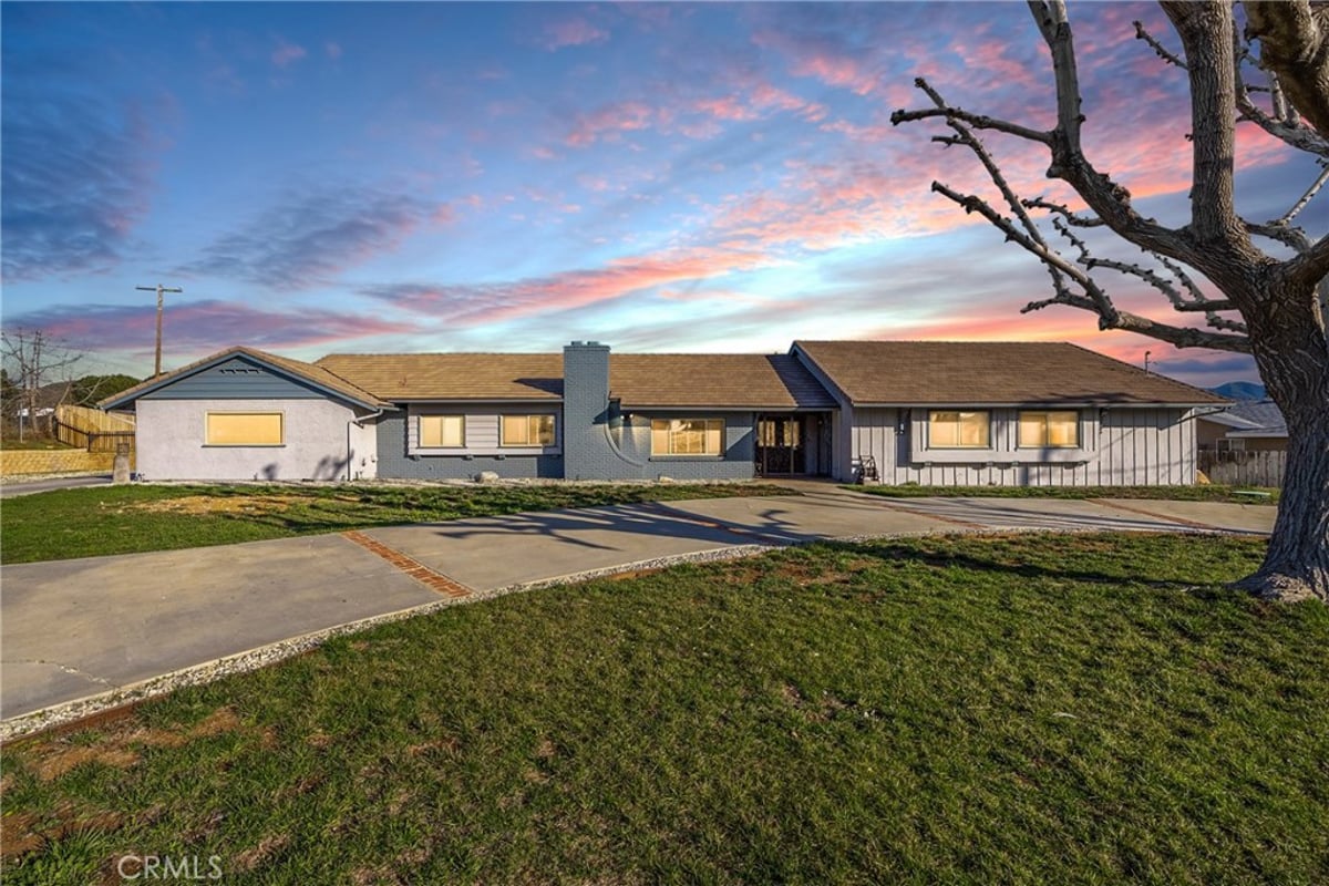 32854 Crown Valley Road, Acton, CA 93510 — photo 1 of 70