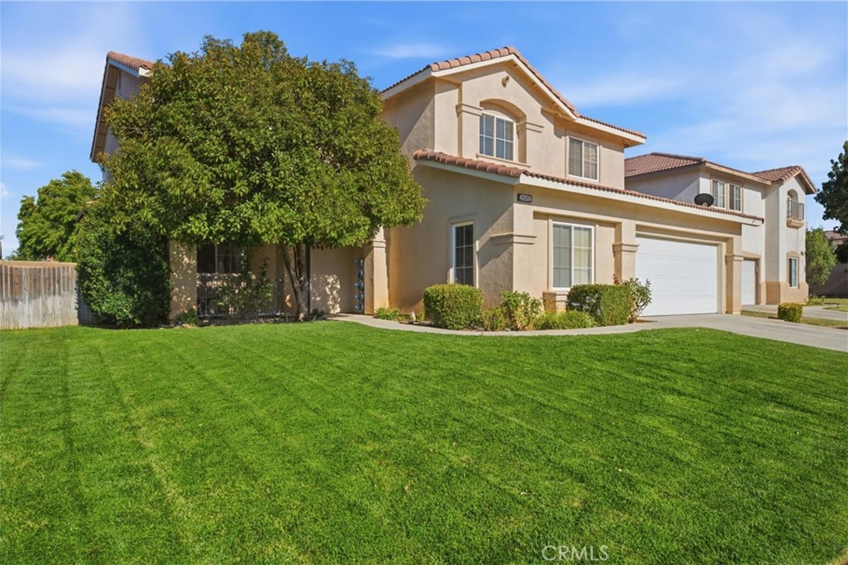 42524 Cinnabar Court, Quartz Hill, CA 93536 — photo 1 of 33