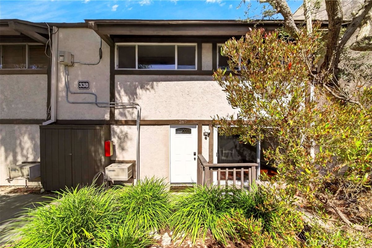 338 S Miraleste Dr. Unit 267, San Pedro, CA 90732 — photo 1 of 29