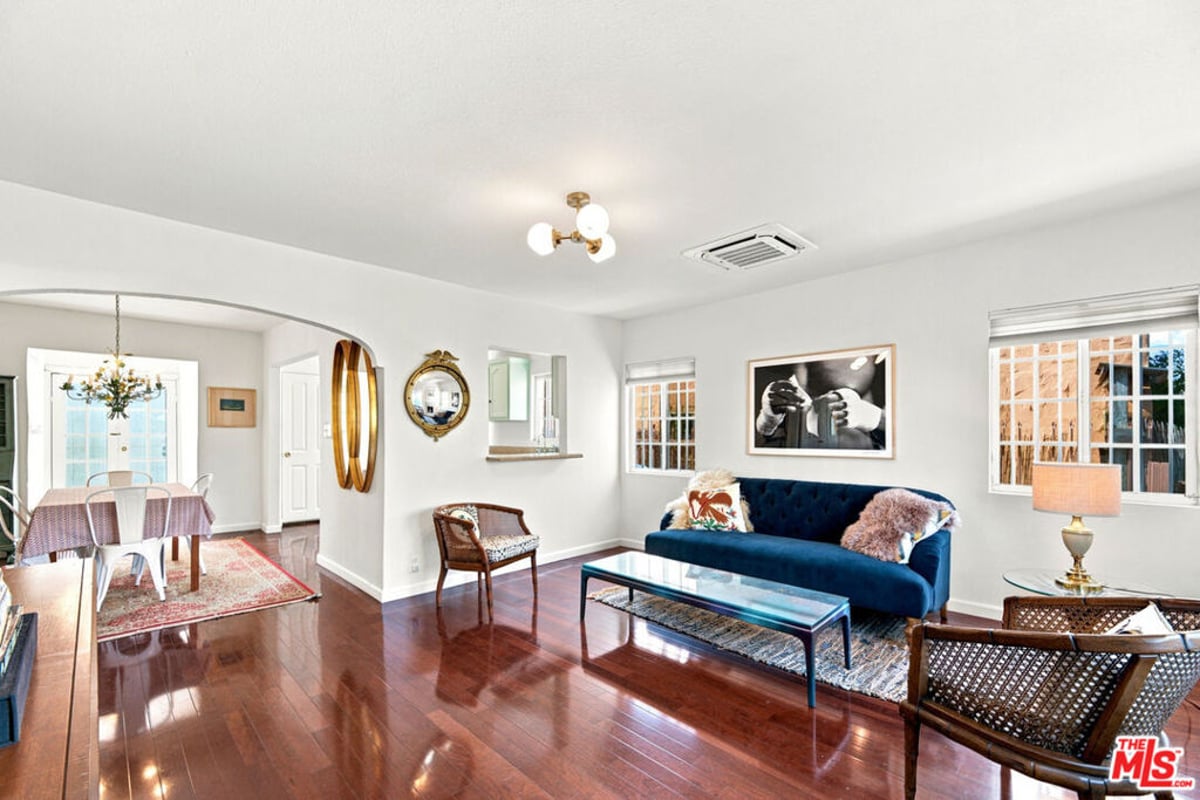 2050 Claudina Avenue, Los Angeles, CA 90016 — photo 1 of 27