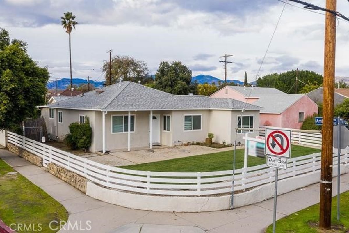 12955 Montague, Los Angeles, CA 91331 — photo 1 of 11