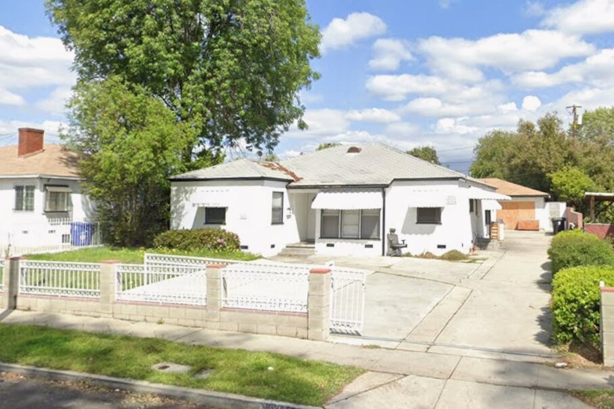 9031 Marshall Street, Rosemead, CA 91770 — photo 1 of 1