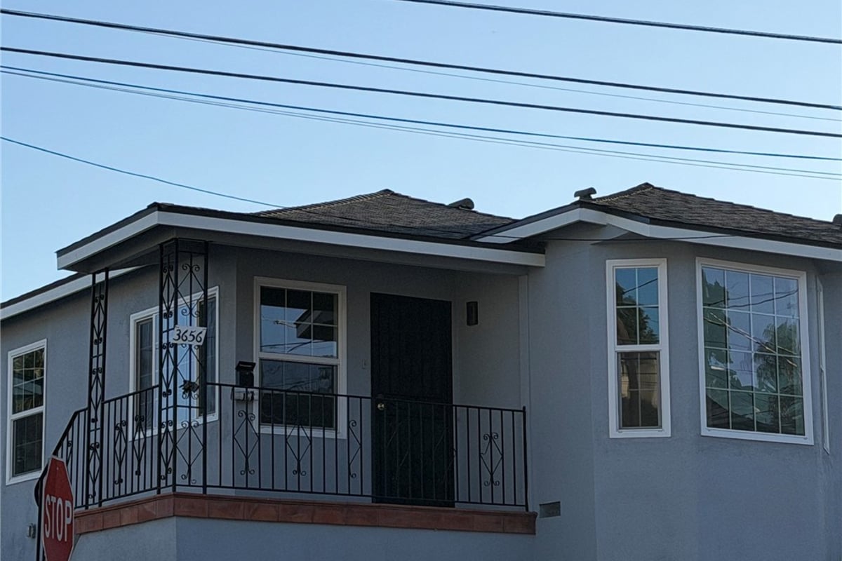 3656 Pomeroy Street, Los Angeles, CA 90063 — photo 1 of 14