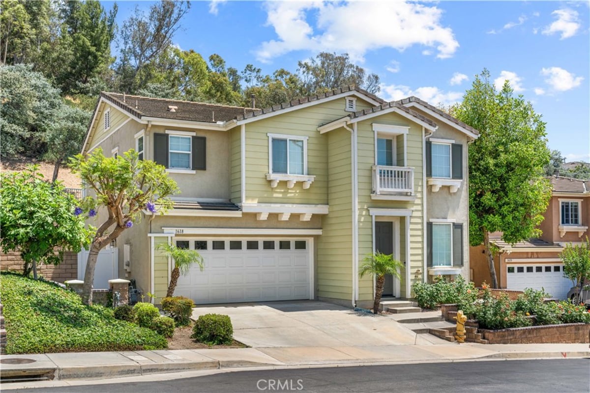 1618 Park Vista Way, West Covina, CA 91791 — photo 1 of 73