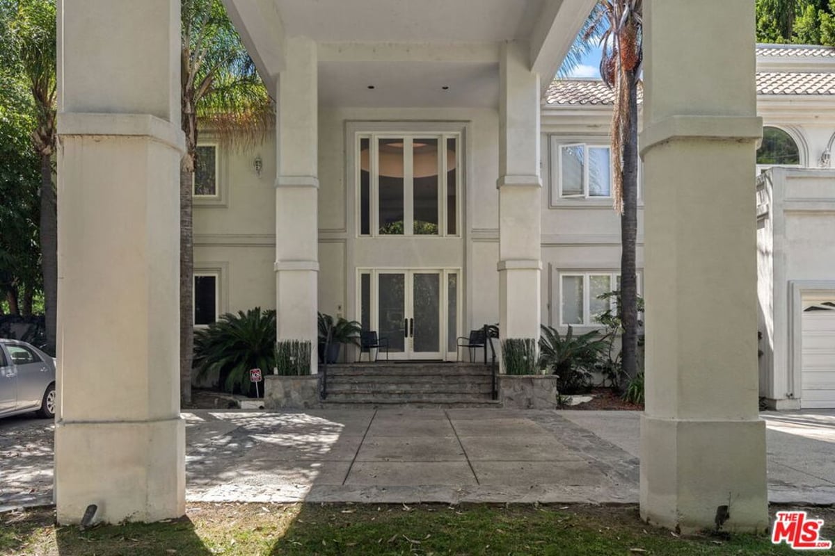 4743 White Oak Avenue, Encino, CA 91316 — photo 1 of 15