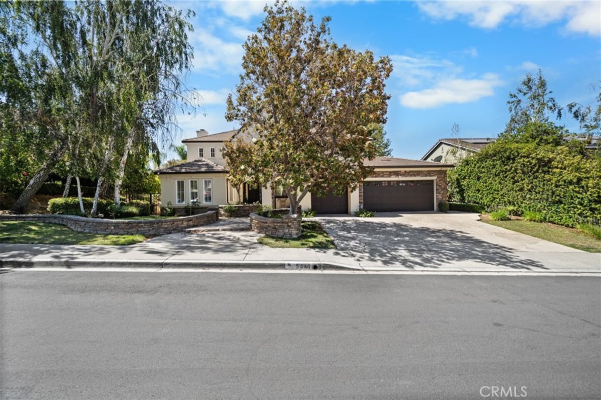 5446 Sunlight, Simi Valley, CA 93063 — photo 1 of 57
