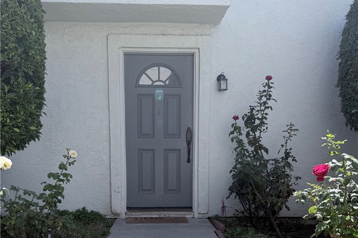18535 Mayall Street J, Northridge, CA 91324 — photo 1 of 13