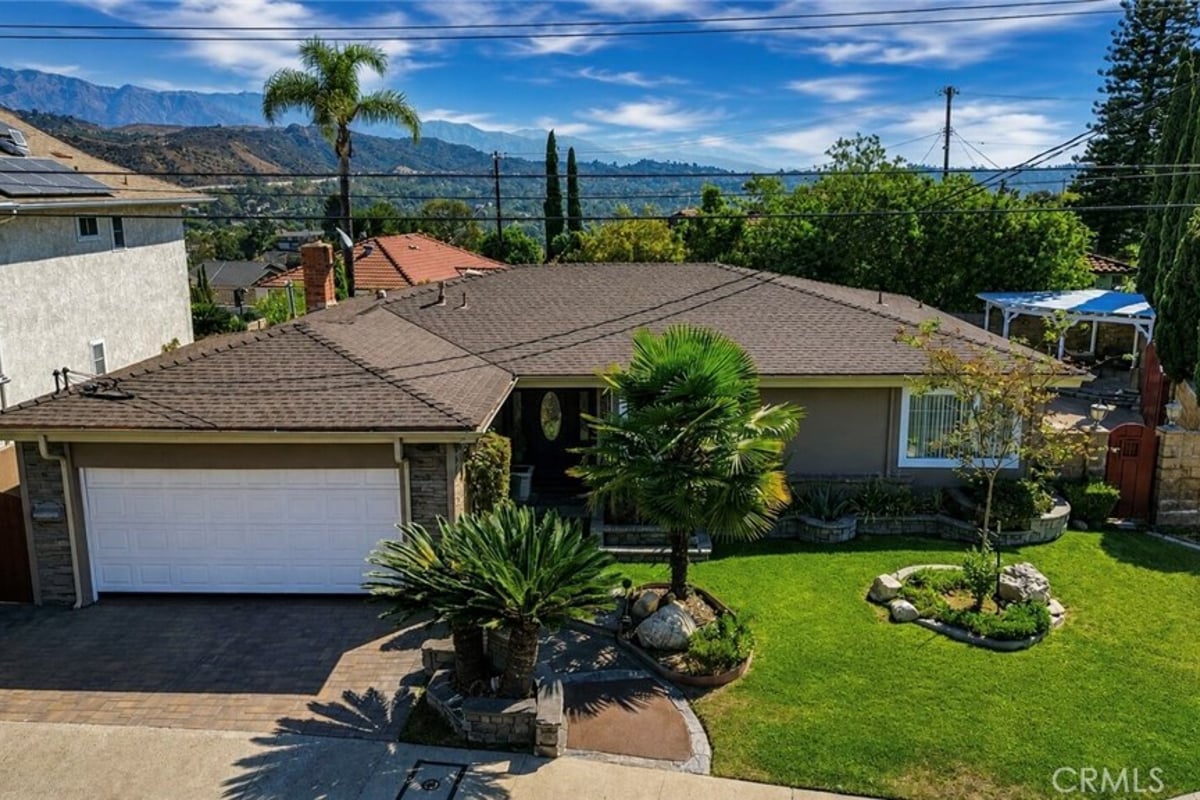 4602 El Reposo Drive, Los Angeles, CA 90065 — photo 1 of 40