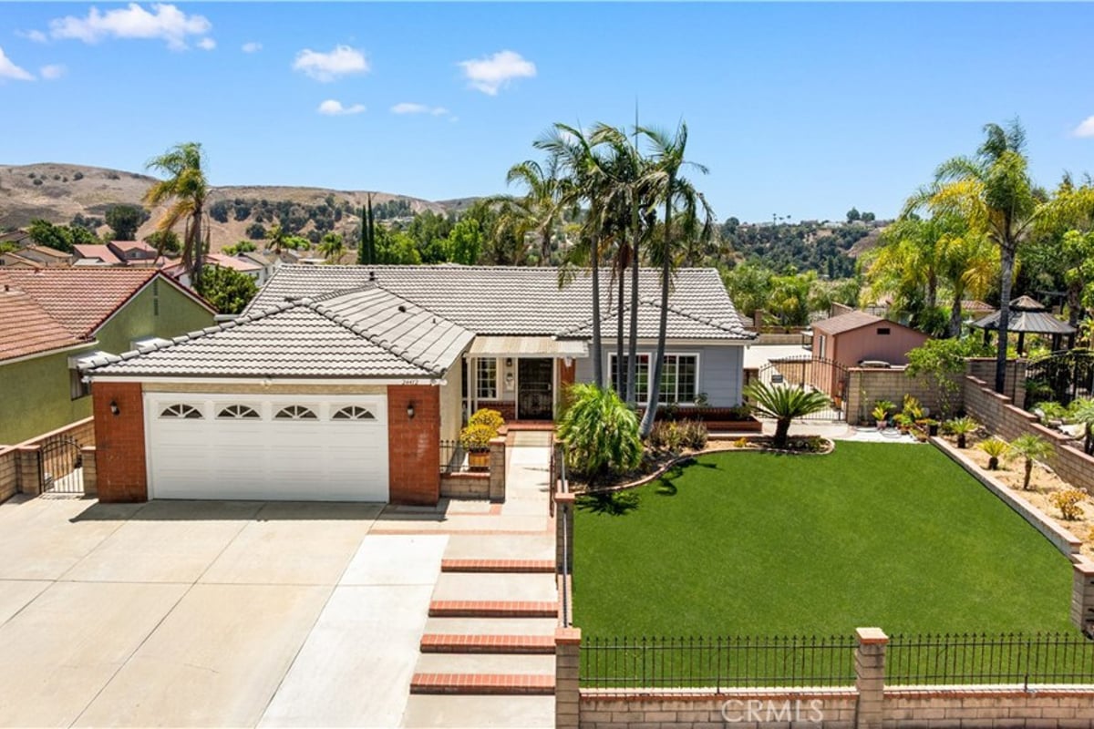 24412 Rosegate, Diamond Bar, CA 91765 — photo 1 of 69