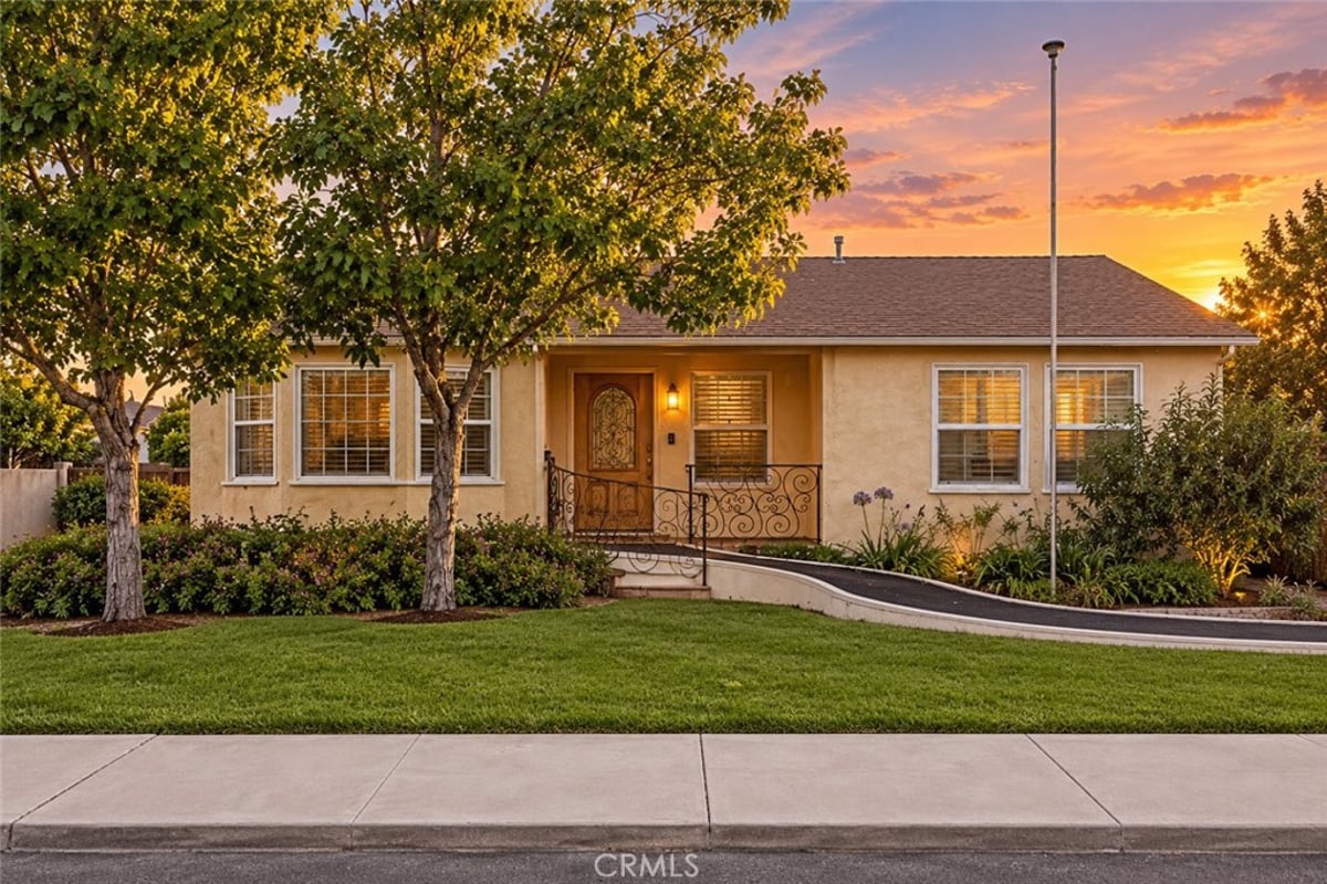 331 N Reese, Burbank, CA 91506 — photo 1 of 18