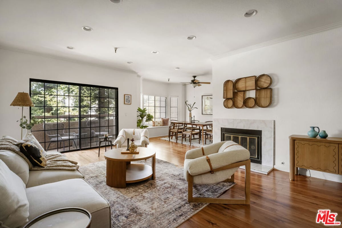 14630 Dickens Street 202, Los Angeles, CA 91403 — photo 1 of 36