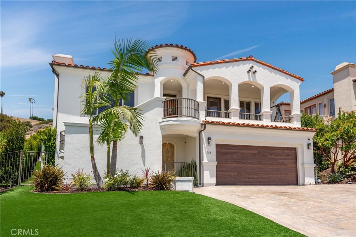 33 Nuvola Court, Rancho Palos Verdes, CA 90275 — photo 1 of 51