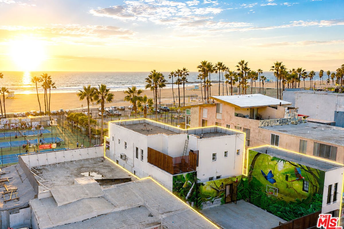1915 Ocean Front Walk, Venice, CA 90291 — photo 1 of 48