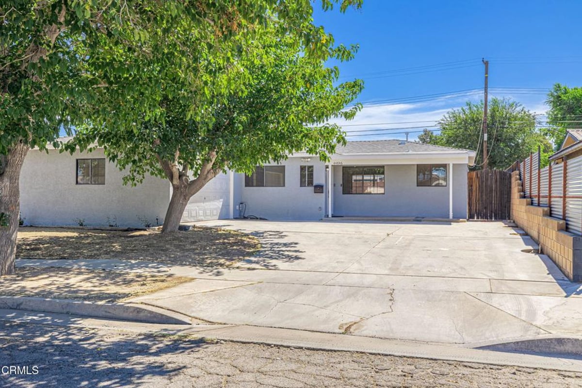 44846 Andale Avenue, Lancaster, CA 93535 — photo 1 of 38