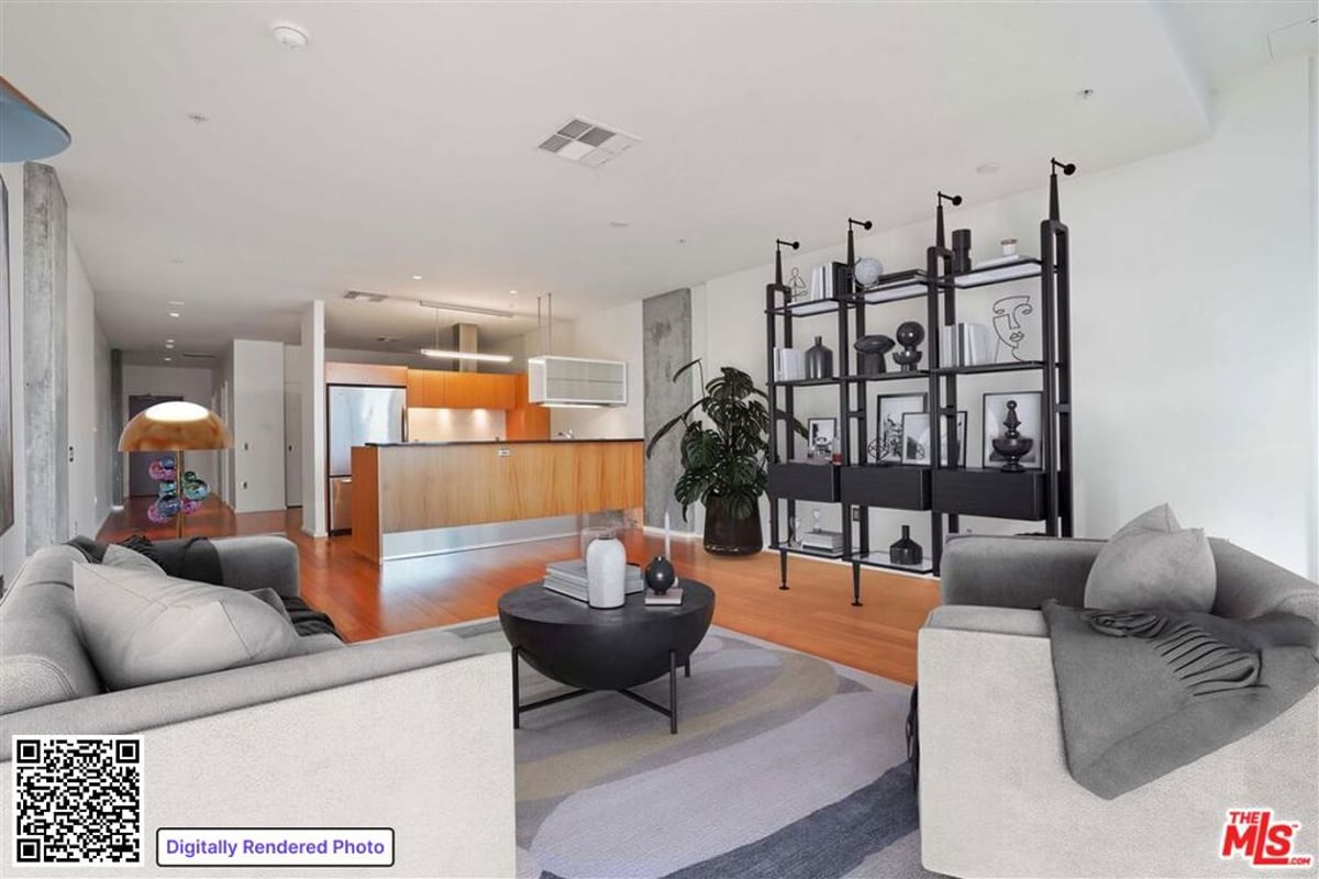 1155 S Grand Avenue 516, Los Angeles, CA 90015 — photo 1 of 31
