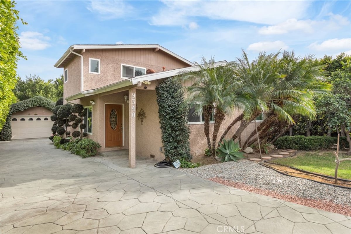 9340 Burnet, North Hills, CA 91343 — photo 1 of 29