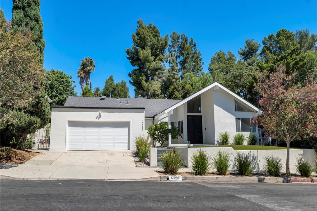 17259 Westbury Drive, Granada Hills, CA 91344 — photo 1 of 46