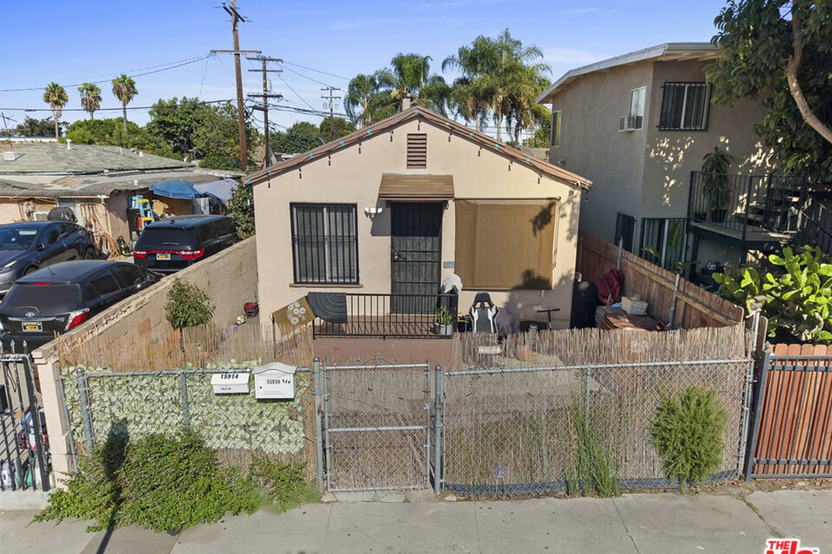 15914 S Bullis Road, Compton, CA 90221 — photo 1 of 23