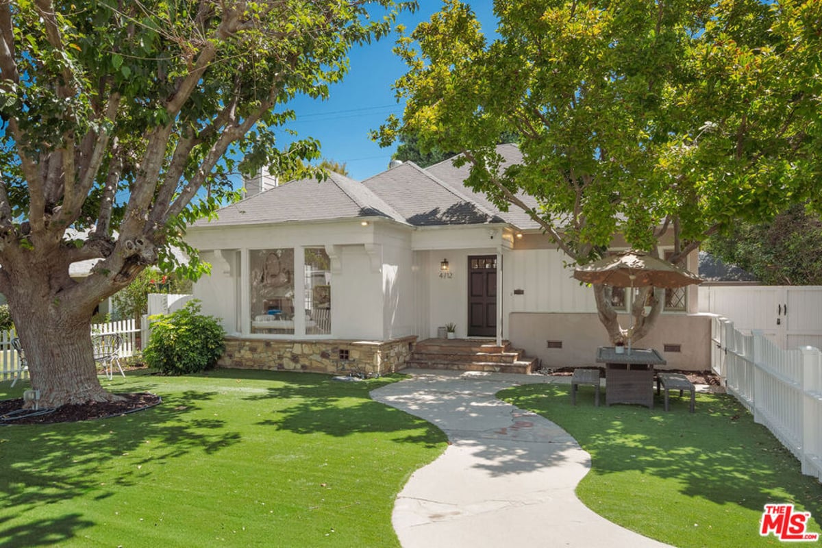 4712 Burnet Avenue, Los Angeles, CA 91403 — photo 1 of 32