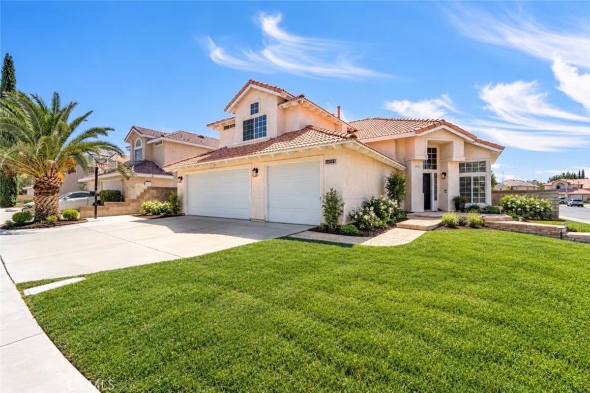 44351 Shad, Lancaster, CA 93536 — photo 1 of 30