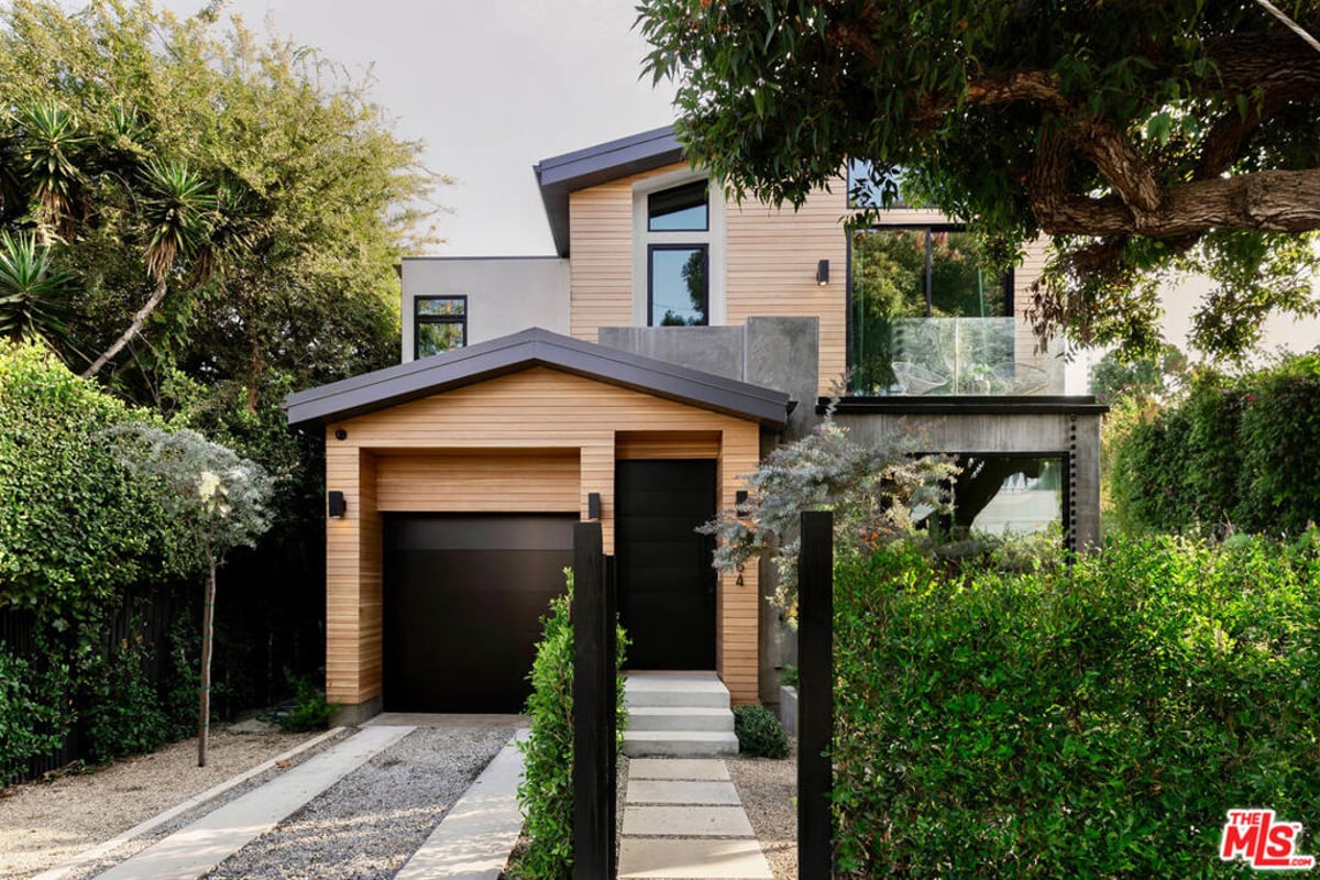 9064 Harland Avenue, West Hollywood, CA 90069 — photo 1 of 31