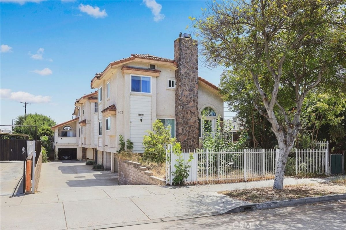 704 S Electric, Alhambra, CA 91803 — photo 1 of 25