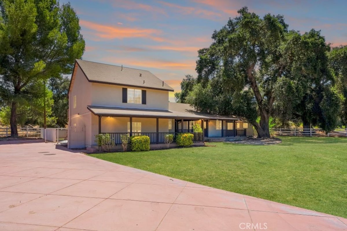 27756 Sand Canyon Rd., Canyon Country, CA 91387 — photo 1 of 70