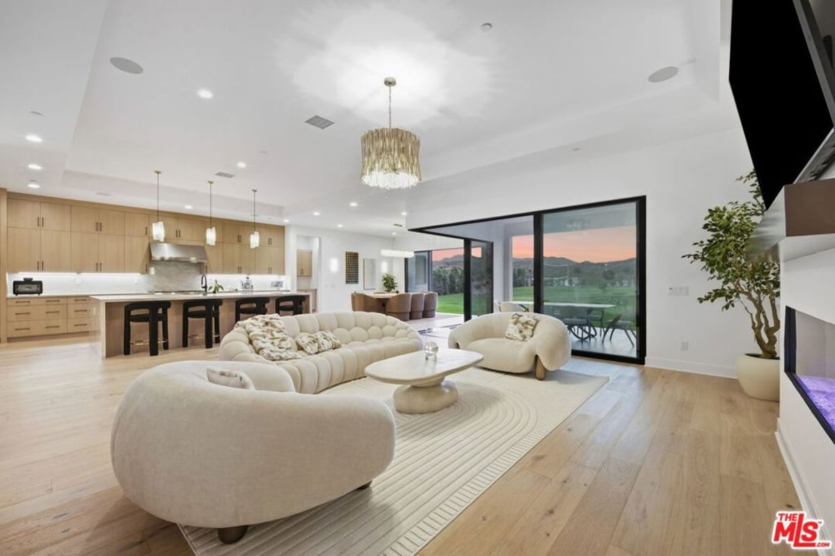 12061 N Northstar Lane, Porter Ranch, CA 91326 — photo 1 of 39