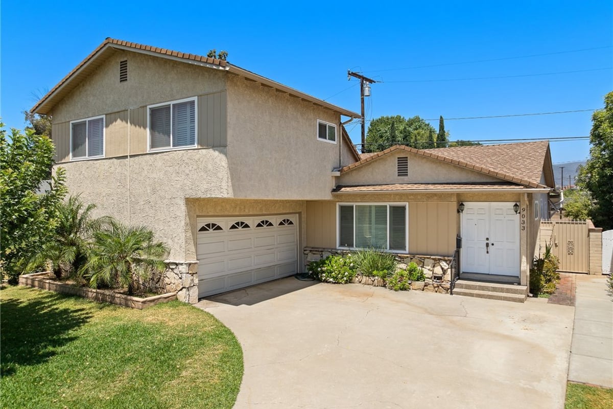 9033 Evansport, Rosemead, CA 91770 — photo 1 of 30