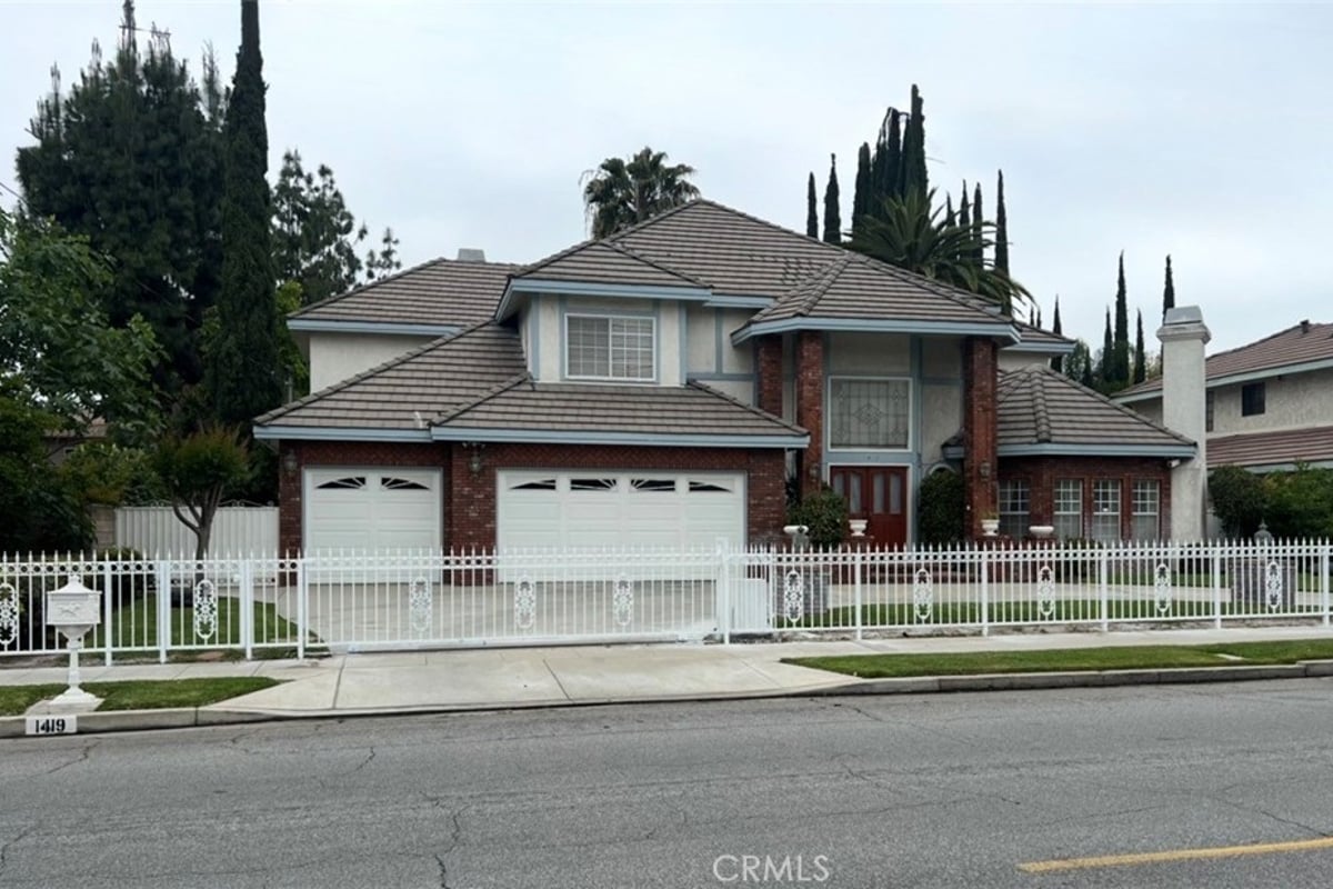 1419 Holly Avenue, Arcadia, CA 91007 — photo 1 of 10