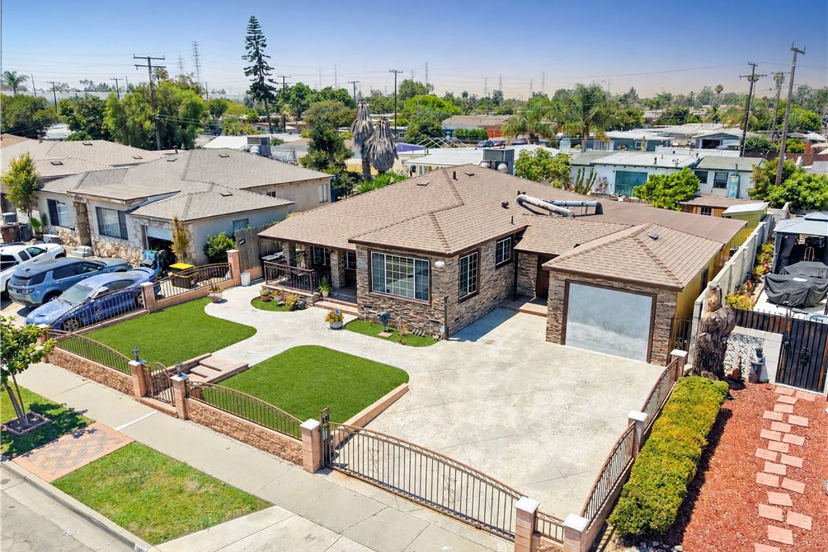 1307 S Cliveden, Compton, CA 90220 — photo 1 of 24