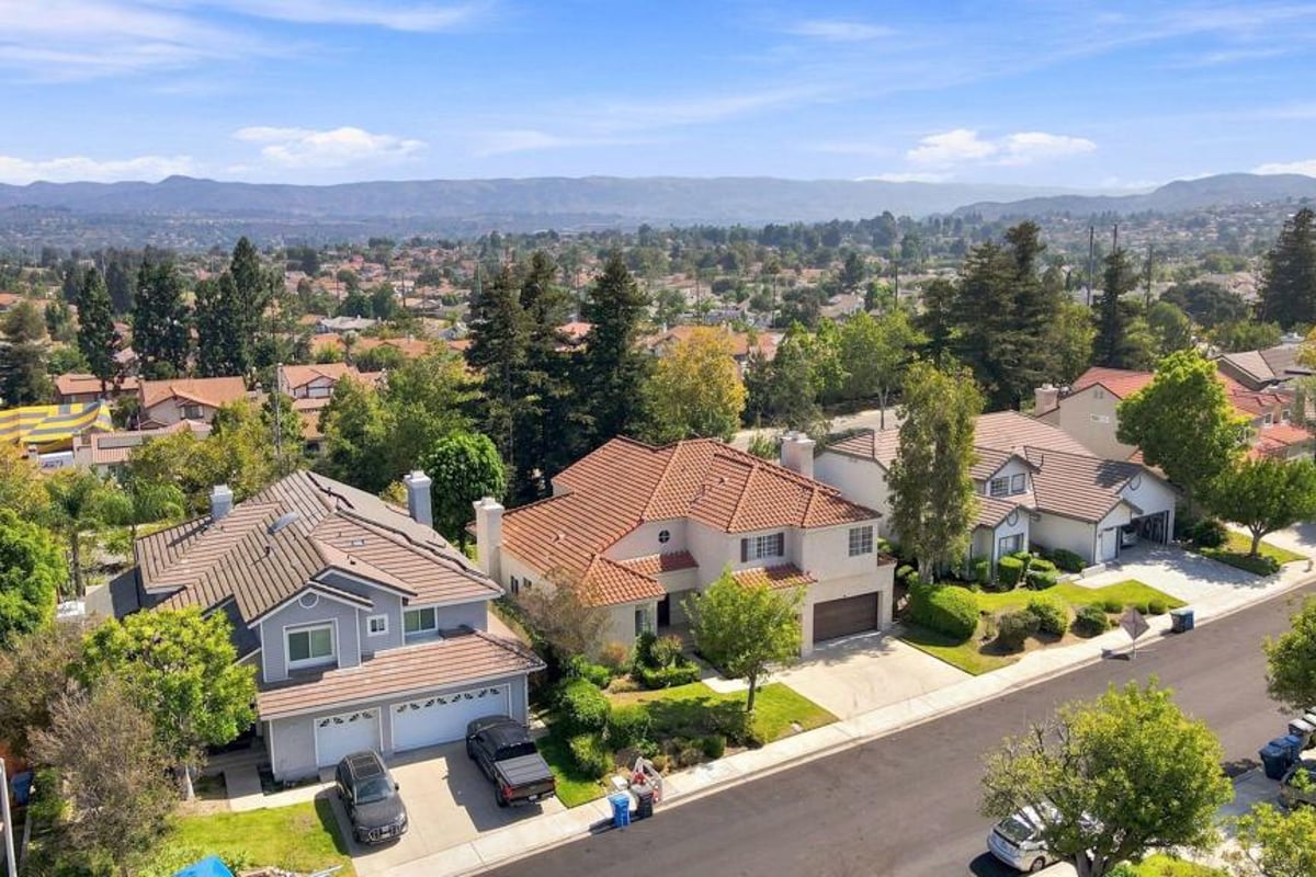 12675 Misty Grove Street, Moorpark, CA 93021 — photo 1 of 69