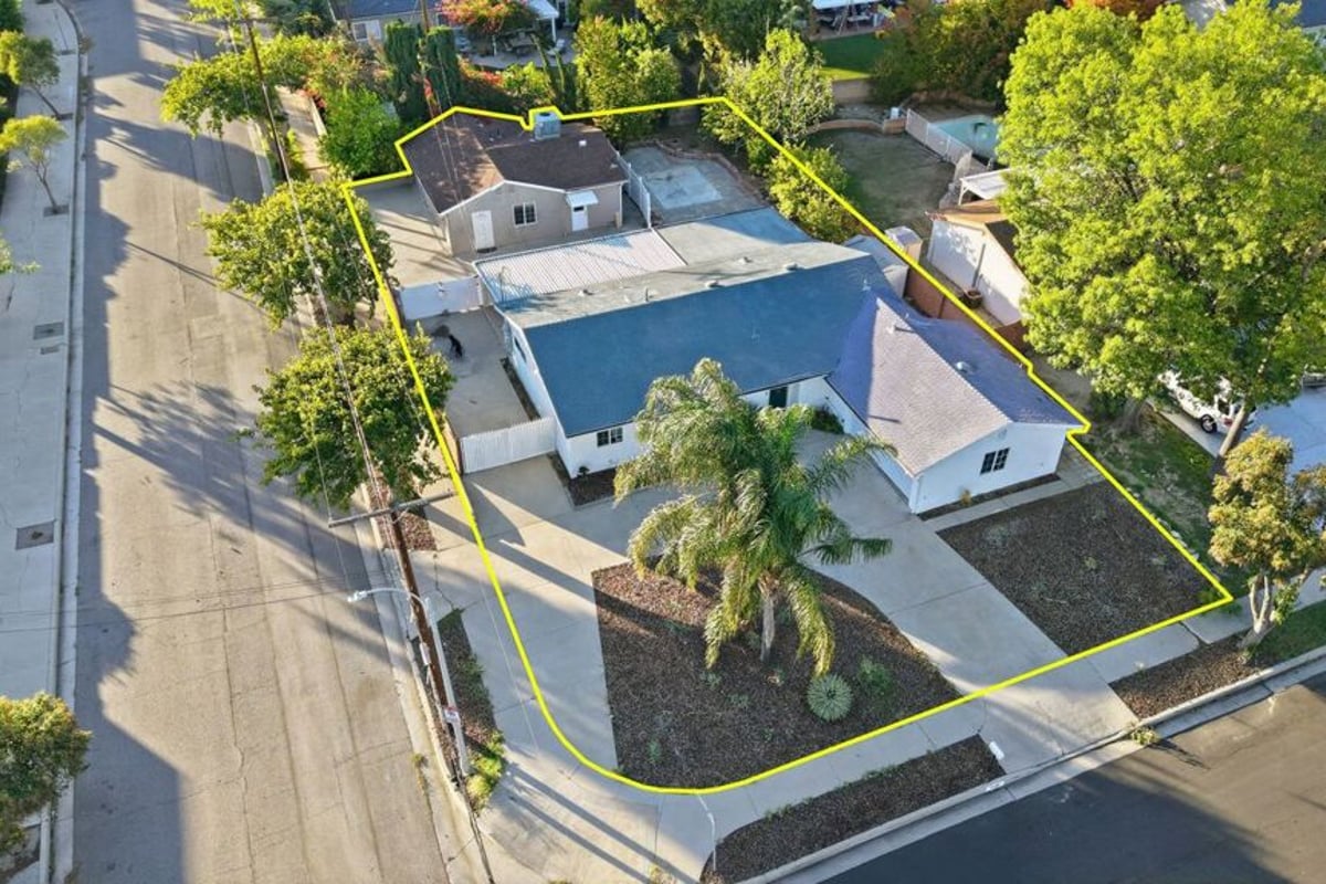 10401 Amigo Avenue, Porter Ranch, CA 91326 — photo 1 of 56