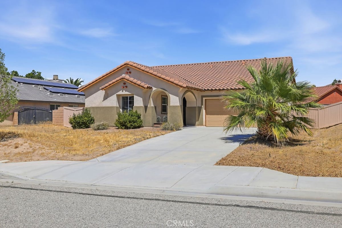 43826 Countryside, Lancaster, CA 93536 — photo 1 of 51