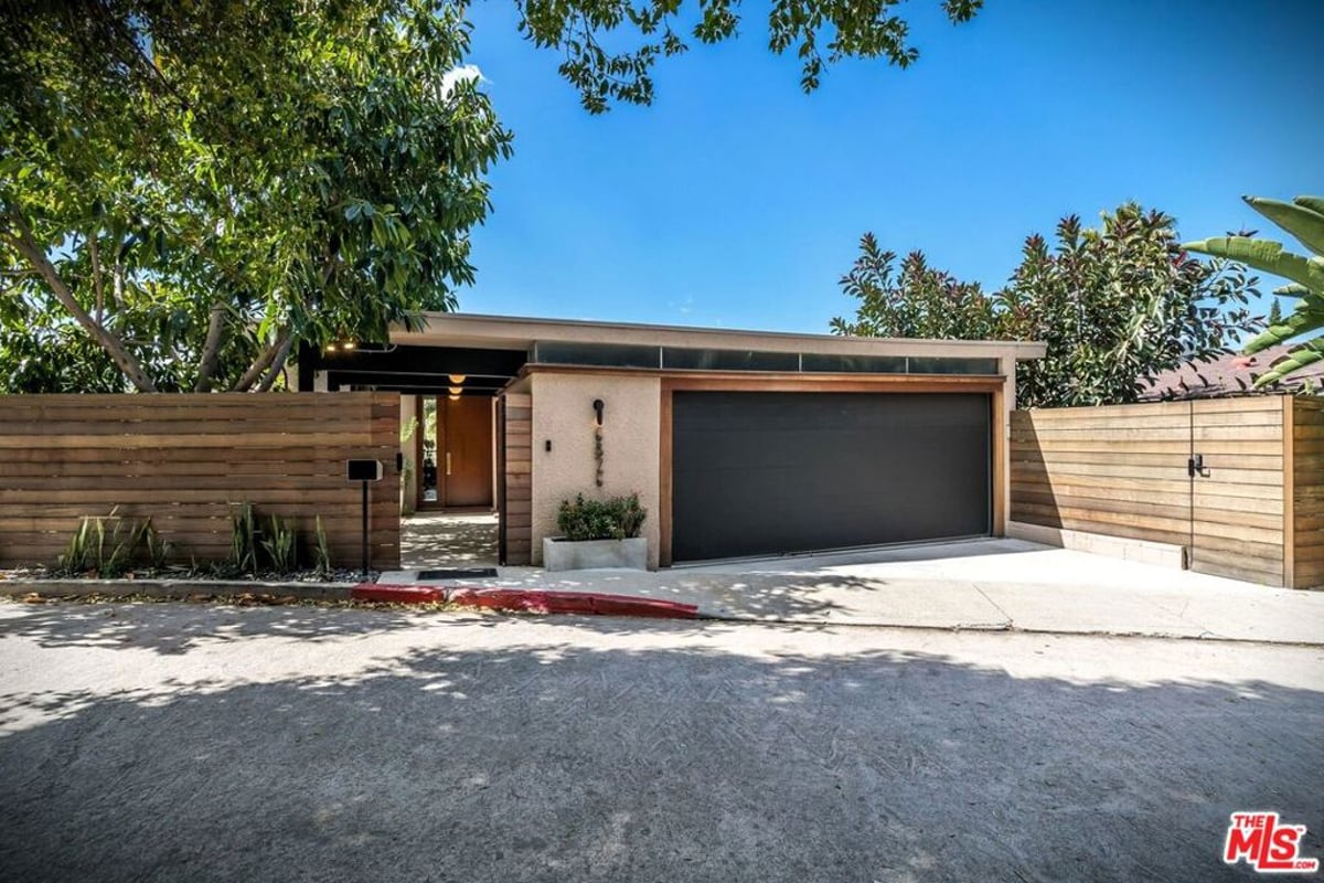 6826 Iris Circle, Los Angeles, CA 90068 — photo 1 of 48