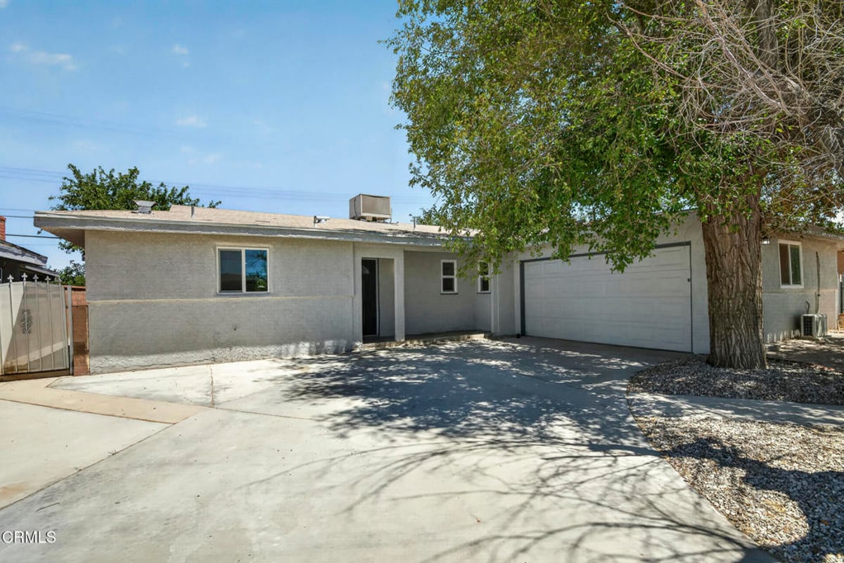 137 E Avenue J 8, Lancaster, CA 93535 — photo 1 of 48