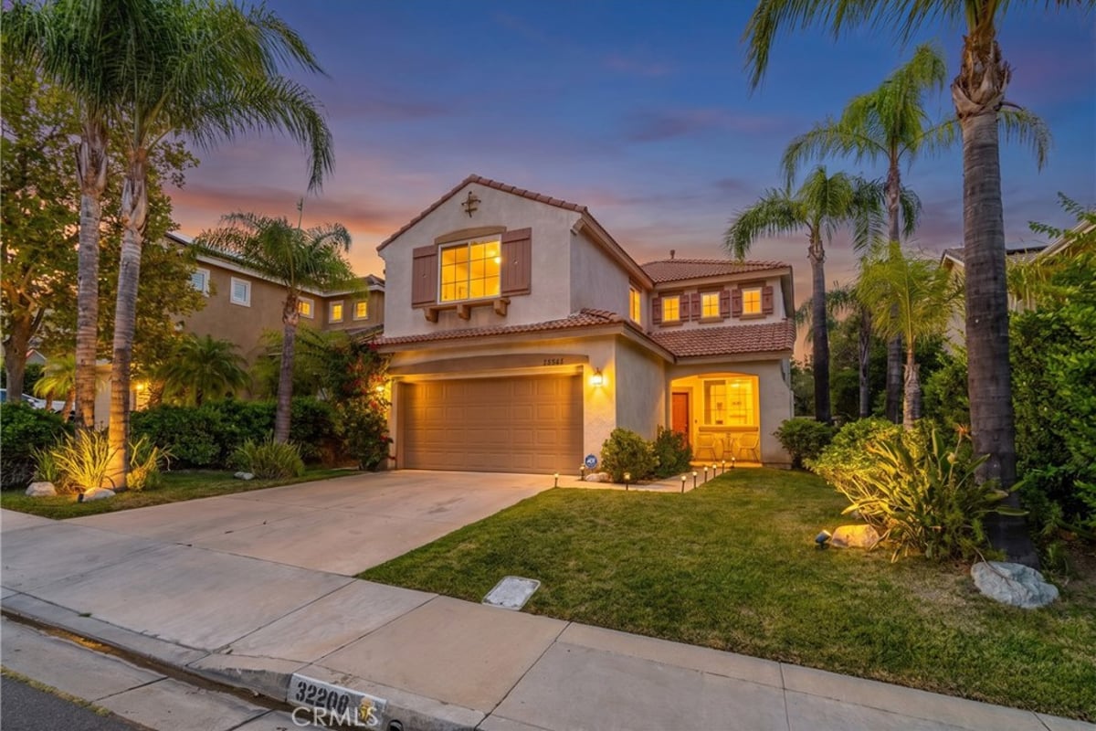 32208 Big Oak, Castaic, CA 91384 — photo 1 of 41
