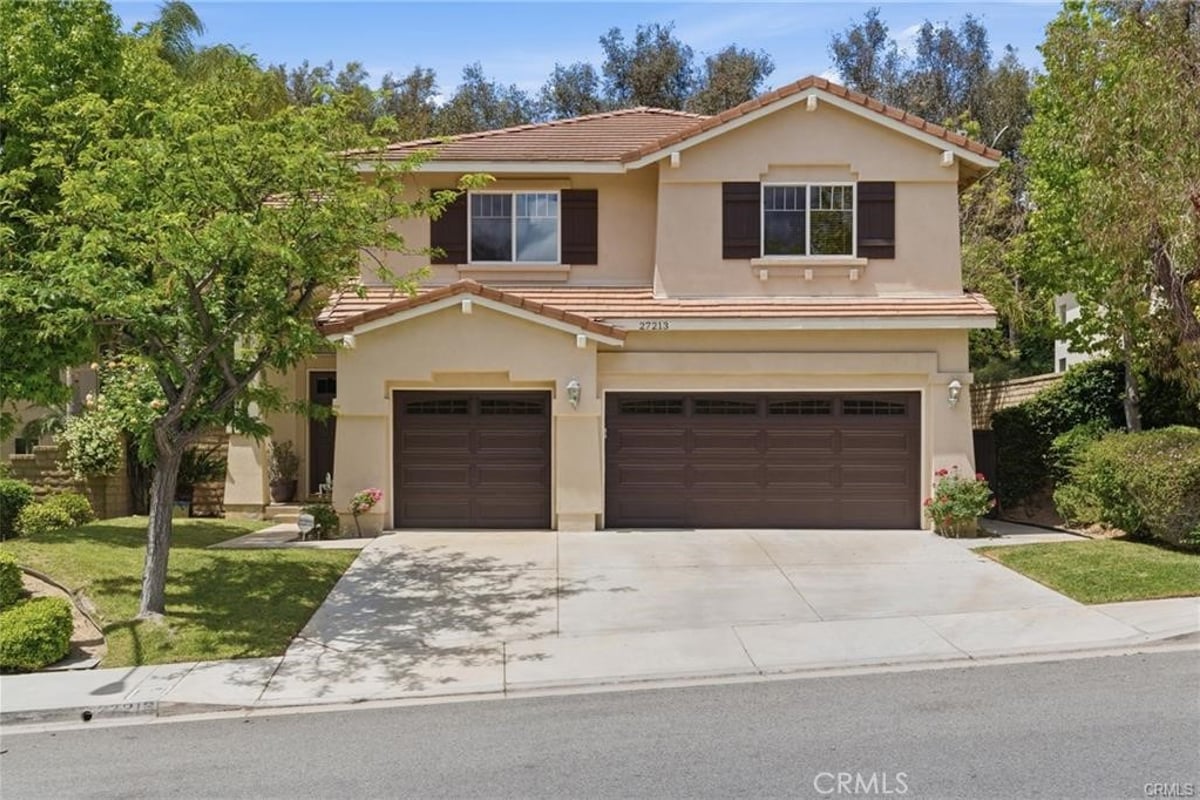 27213 Blueridge, Valencia, CA 91354 — photo 1 of 47