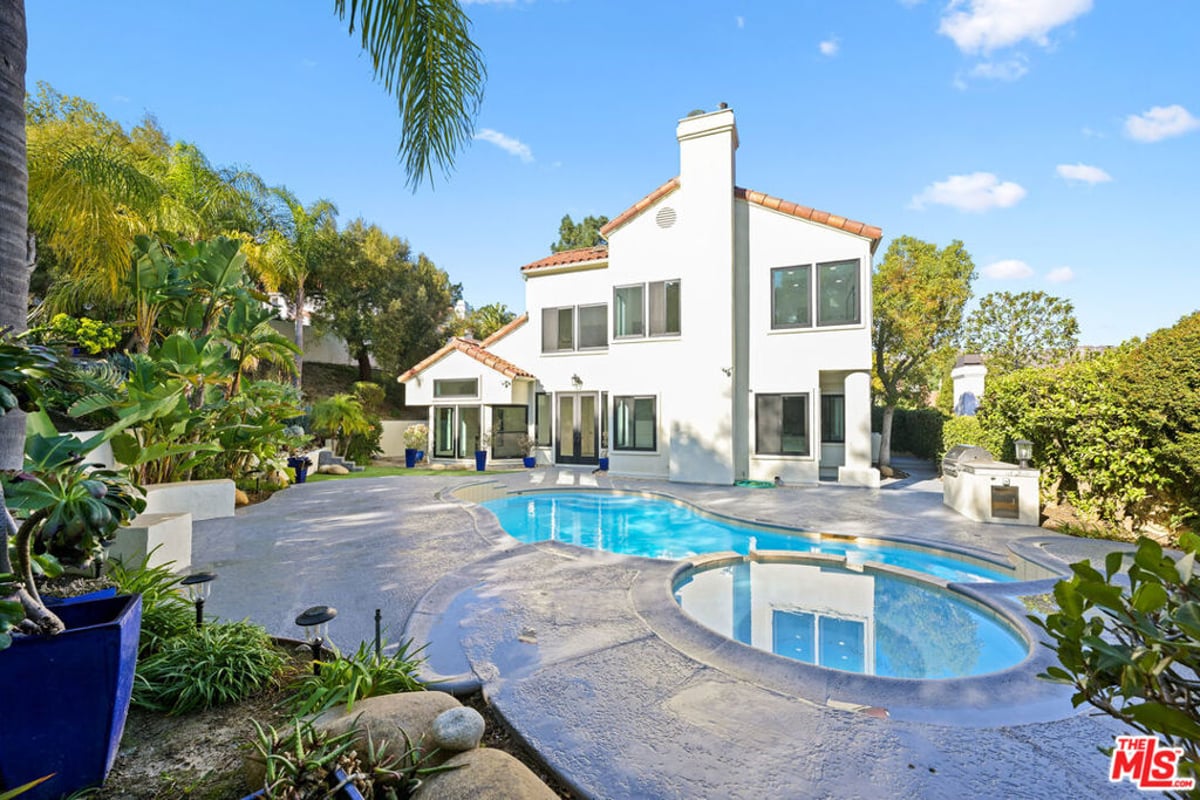 5566 Spring Hill Court, Westlake Village, CA 91362 — photo 1 of 67