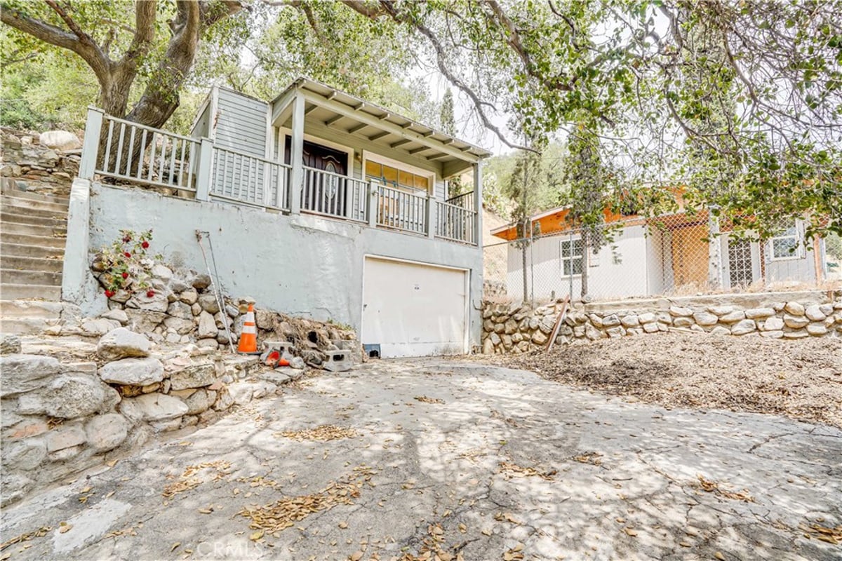 12047 Kagel Canyon, Sylmar, CA 91342 — photo 1 of 17