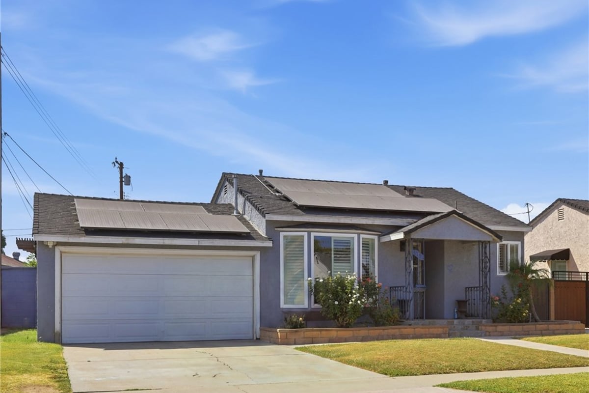 8151 Bradwell, Whittier, CA 90606 — photo 1 of 18