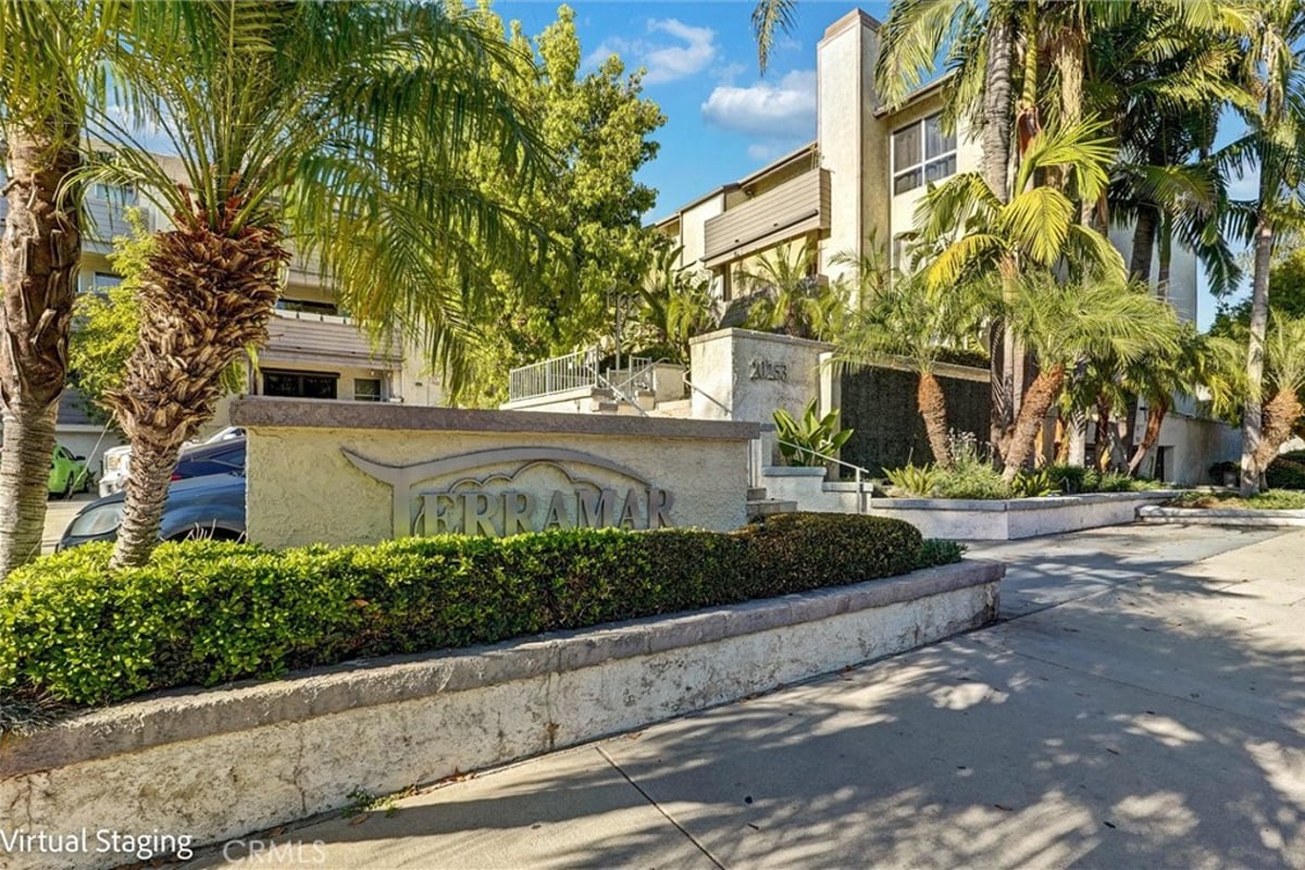20253 Keswick 322, Winnetka, CA 91306 — photo 1 of 30