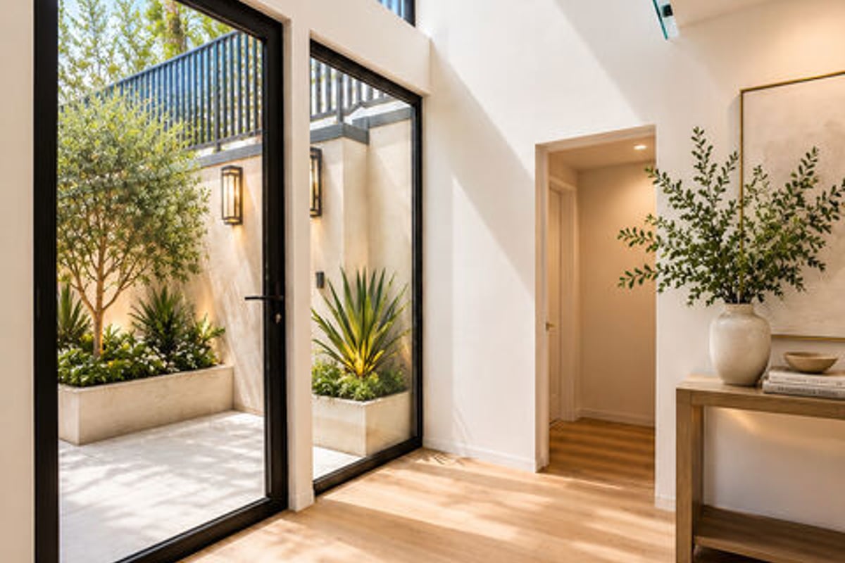 12518 W Sunset Boulevard, Los Angeles, CA 90049 — photo 1 of 26