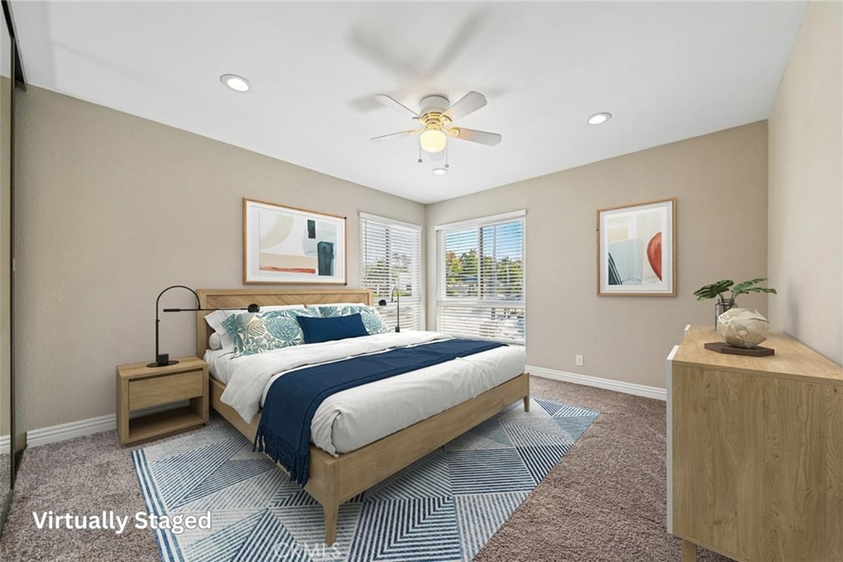 12321 Ocean Park Boulevard 14, Los Angeles, CA 90064 — photo 1 of 24