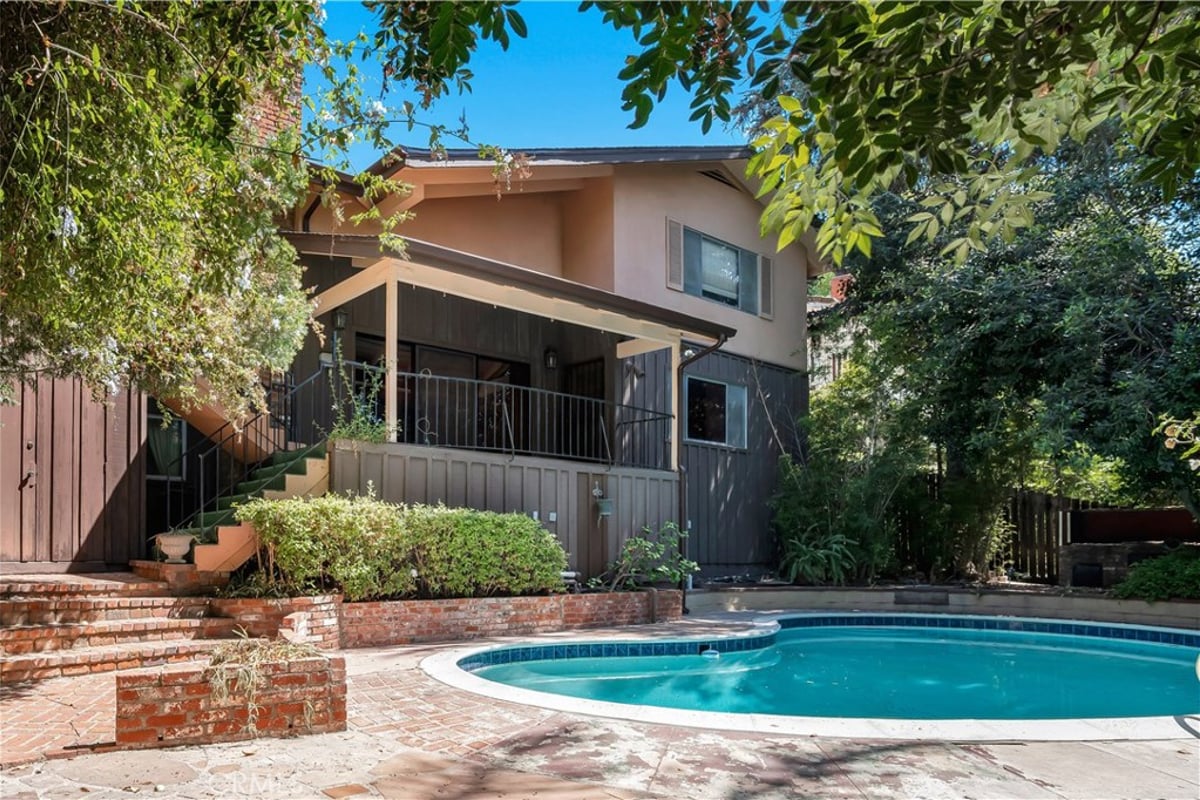 5346 Elvira Road, Woodland Hills, CA 91364 — photo 1 of 56